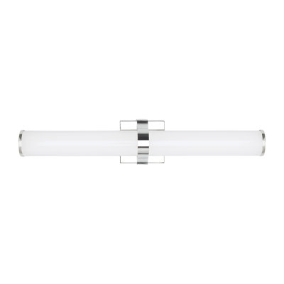 Lynk 1 - Light LED Bath Bar