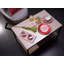 Royal Palace Cosmopolitan Porcelain Salad/Dessert Plate-35832855