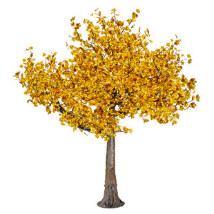 96'' LED Lighted Trees & Branches