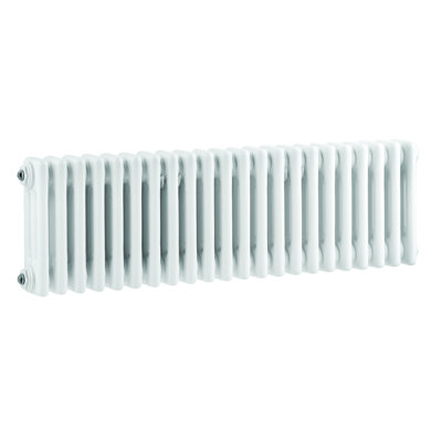 Horizontal Traditional Colosseum Radiator