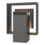 Shadow Box Aluminum Wall Light-153405683-153405670-153405671