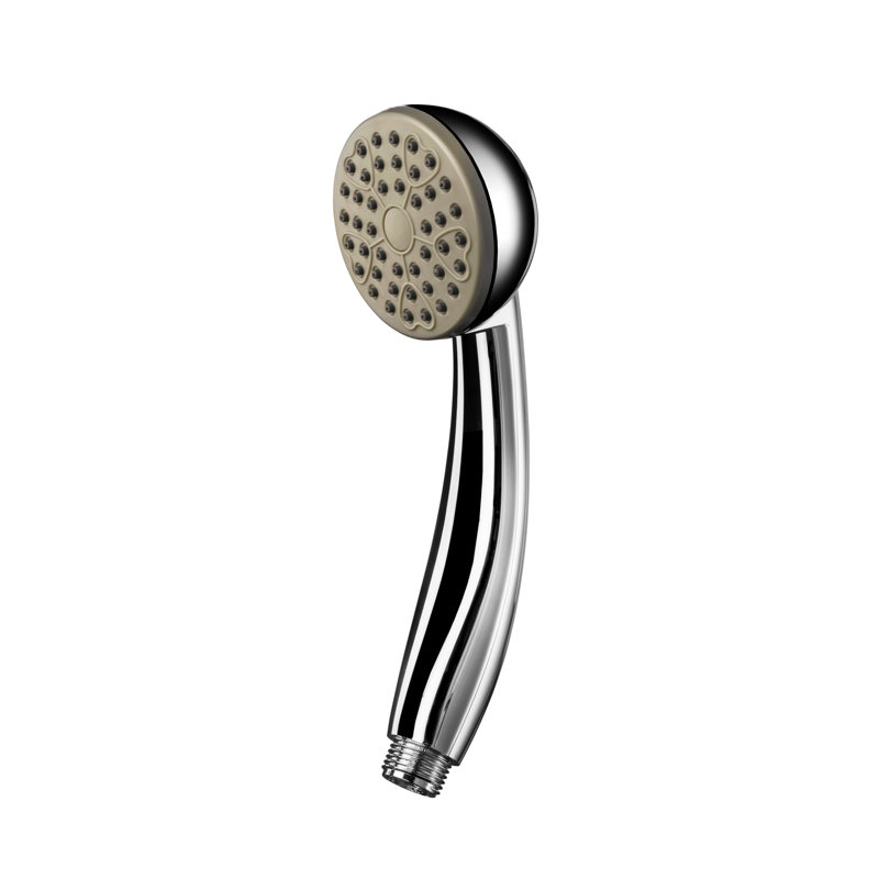 Handheld Shower Head, Chrome