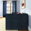 Lit de jour simple avec couchette Delaney-1928179962