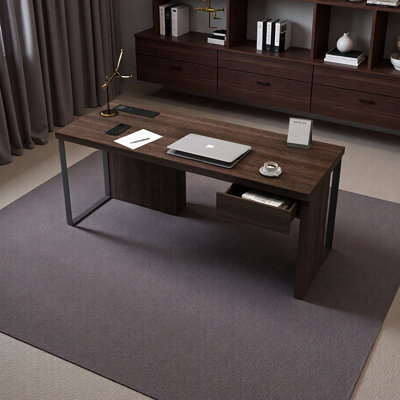 Bureau élégant et élégant