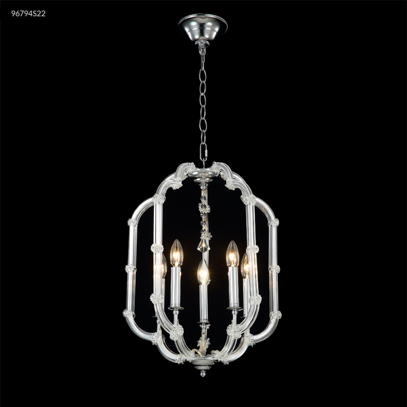 Lustre lanterne, Impérial
