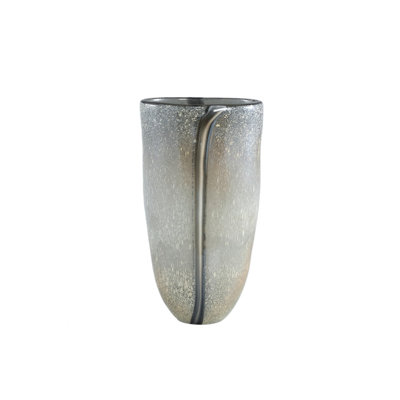 Penstemon Glass Table Vase