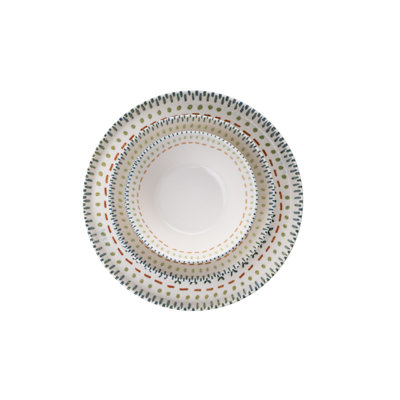 Service de table (12 pièces)