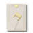 Classic Croc Fawn Leather Embossed Picture Frame-35717213