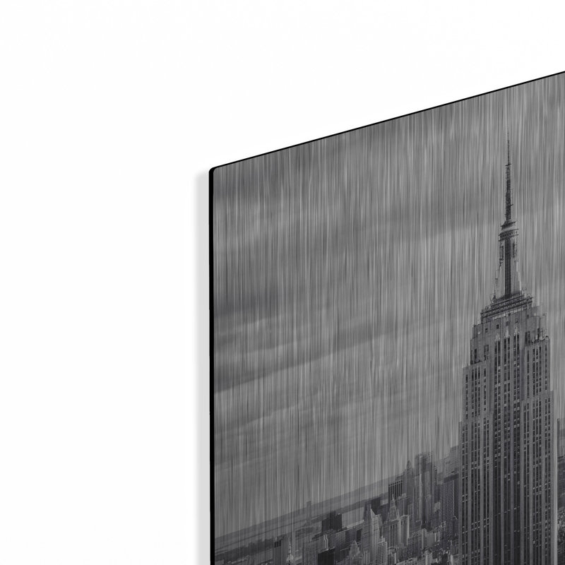 «NYC Empire» par Nina Paponcek