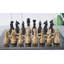 Jeu d'échecs fait à la main-79136496
