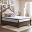 22cm  and 25cm Medium Feeling Pocket Sprung & Memory Foam Hybrid Mattress for Cool Comfort and Lasting Support-735350670-735350656