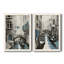 Venise I - ensemble de 2 reproductions d'art-1099009518-1099009504-1099009506