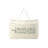 Free Your Soul Hand Tufted Wool Striped Indoor Rug-67142110