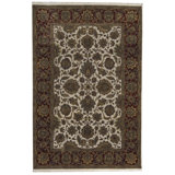 Trinity One-of-a-Kind 6'2" X 9'4" Area Rug