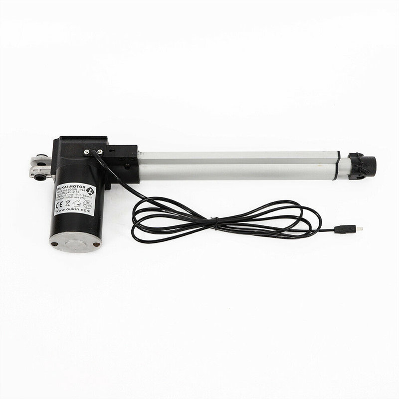 Power Recliner Replacement Motor Actuator Parts Massage Chair Furniture