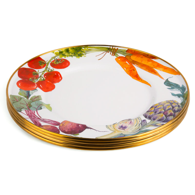 STP-Goods Italian Garden Platter