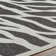 Tapis gris anthracite Courtne