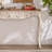 Console Table with Carved Details