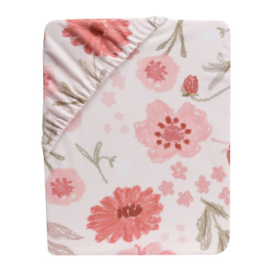 FLOWER POWER SHEET