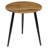 Living Room Acacia Wood End Side Table