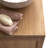 Serena Solid Teak 32" Single Vanity