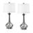 Goccia Metal USB Table Lamp