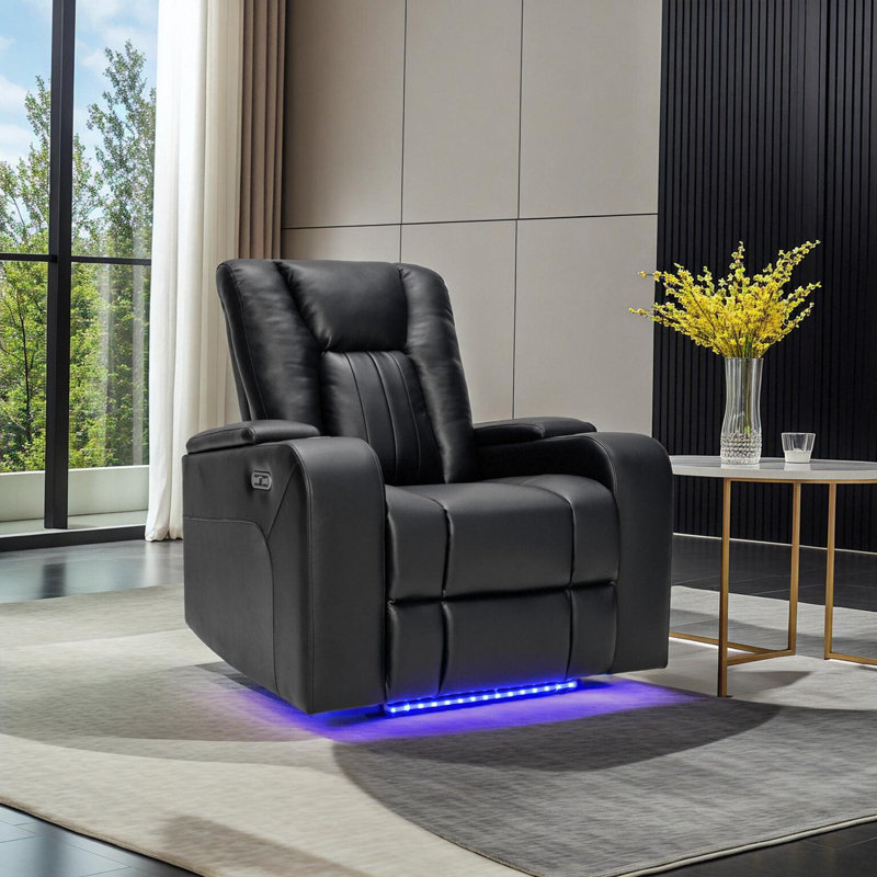 Ensemble de salon inclinable et inclinable 2 pièces Ilkeston