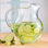 Libbey Acapulco Glass 2-Piece Pitcher Set, 89.5-ounce