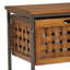 Table d’extrémité de Ryan