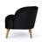 Altay Velvet Club Chair-470130703