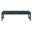 Arbnora Recycled Plastic Picnic Bench-49430713-18864177