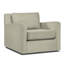 Swivel Armchair-1498889136
