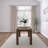  Bergeman Solid Wood Dining Table-695812074-691650787