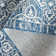 Bexton Performance Geometric Rug