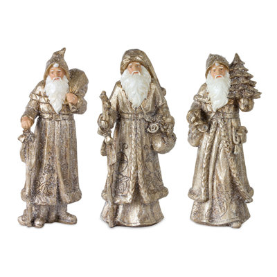 Fertilien People Figurines & Sculptures