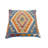 Reynolds Geometric Throw Pillow