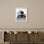 Structural Solitude Framed Graphic Art-1361251633-1586384548