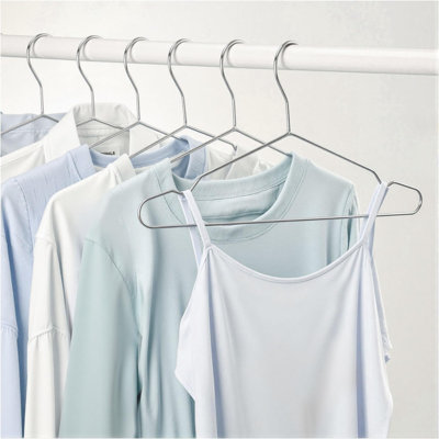 Plastic Standard Hanger