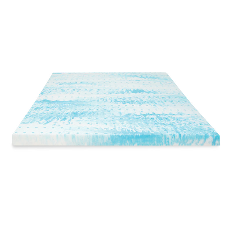 4'' Mattress Topper, Twin XL