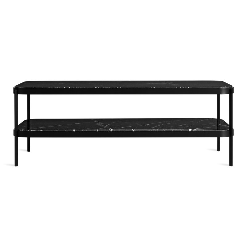 Comehither Marble Coffee Table