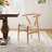 Wyn Woven Solid Wood Dining Chair-33199644-123136739