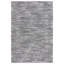Tapis gris en polyester tissé à la machine Bromelton-377566199