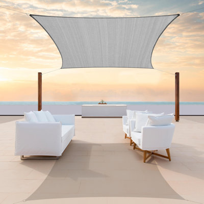 Square Shade Sail