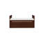 Ensemble de chambre à coucher pour lit de bébé 3 pièces Bambie-920201347