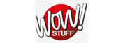 Logo Wow Stuff!