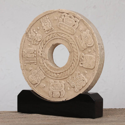 Ceyla Abstract Figurines & Sculptures