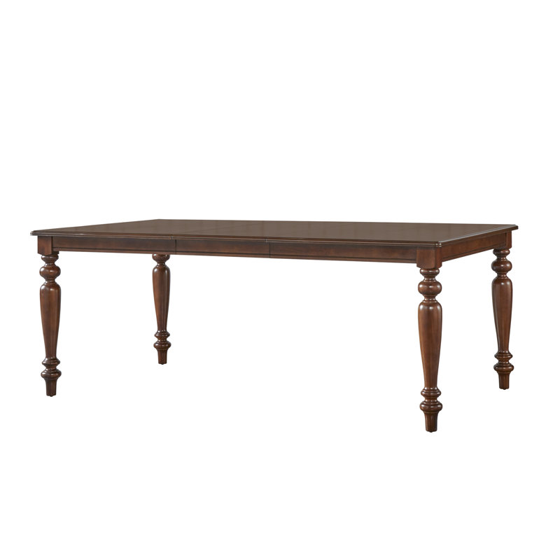 Extendable Dining Table
