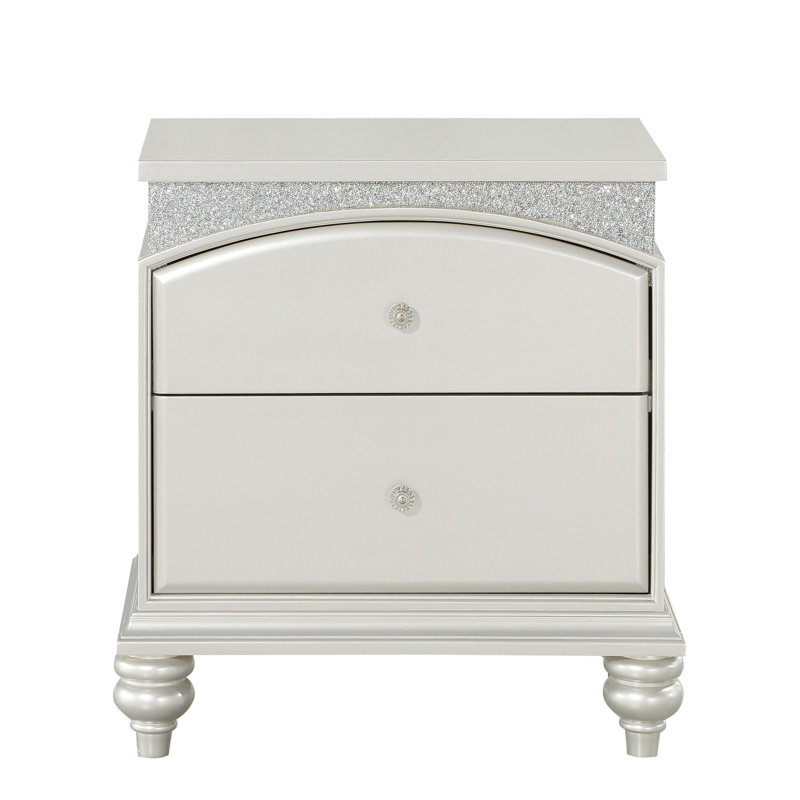 Table de bout Table de chevet moderne