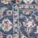 Charlton Home® Machine Woven / Power Loomed Polyester Sarouk Rug