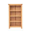 Venice 120cm H Standard Bookcase-8546621-8546595